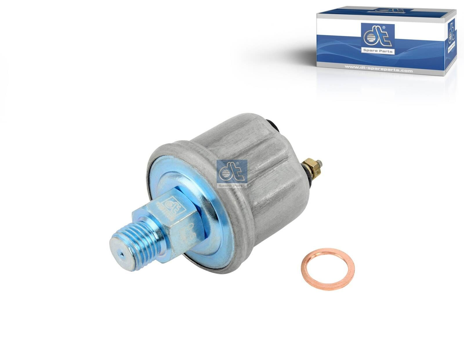 Манометри (показник тиску масла) Diesel Technic 460478 ціна, від 11.78 USD